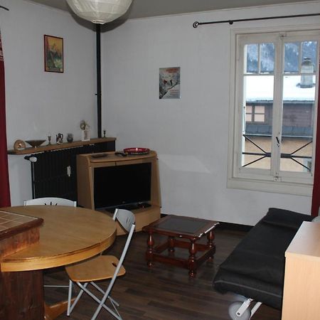 Appartement Le Savoisien شامونكس المظهر الخارجي الصورة