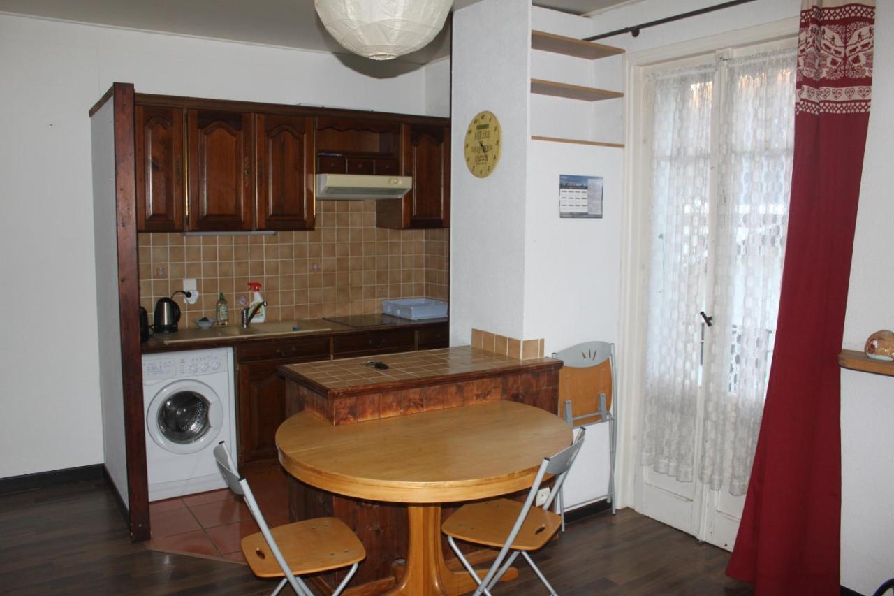 Appartement Le Savoisien شامونكس المظهر الخارجي الصورة
