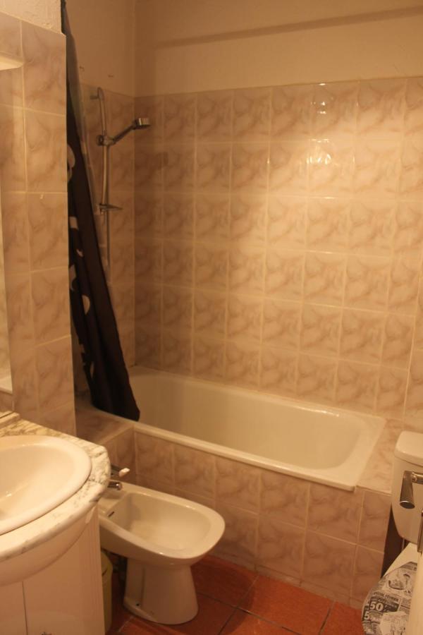 Appartement Le Savoisien شامونكس المظهر الخارجي الصورة
