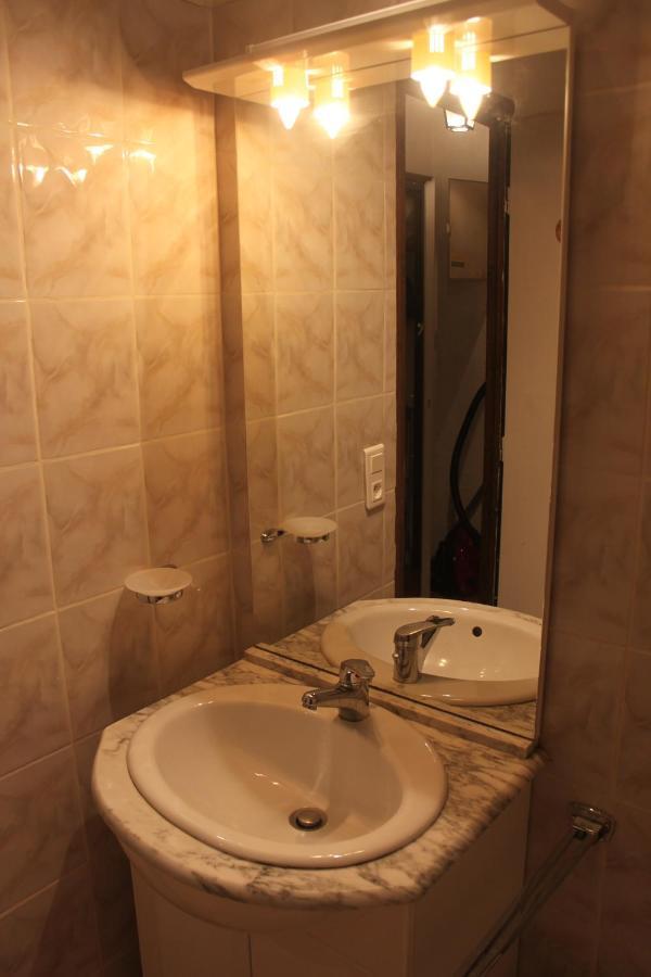 Appartement Le Savoisien شامونكس المظهر الخارجي الصورة